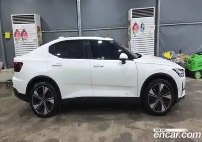Polestar Polestar 2 2023 0.2 гидро, миниатюра 9