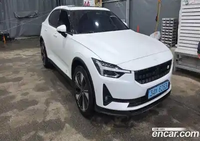 Polestar Polestar 2 2023 0.2 гидро, миниатюра 10