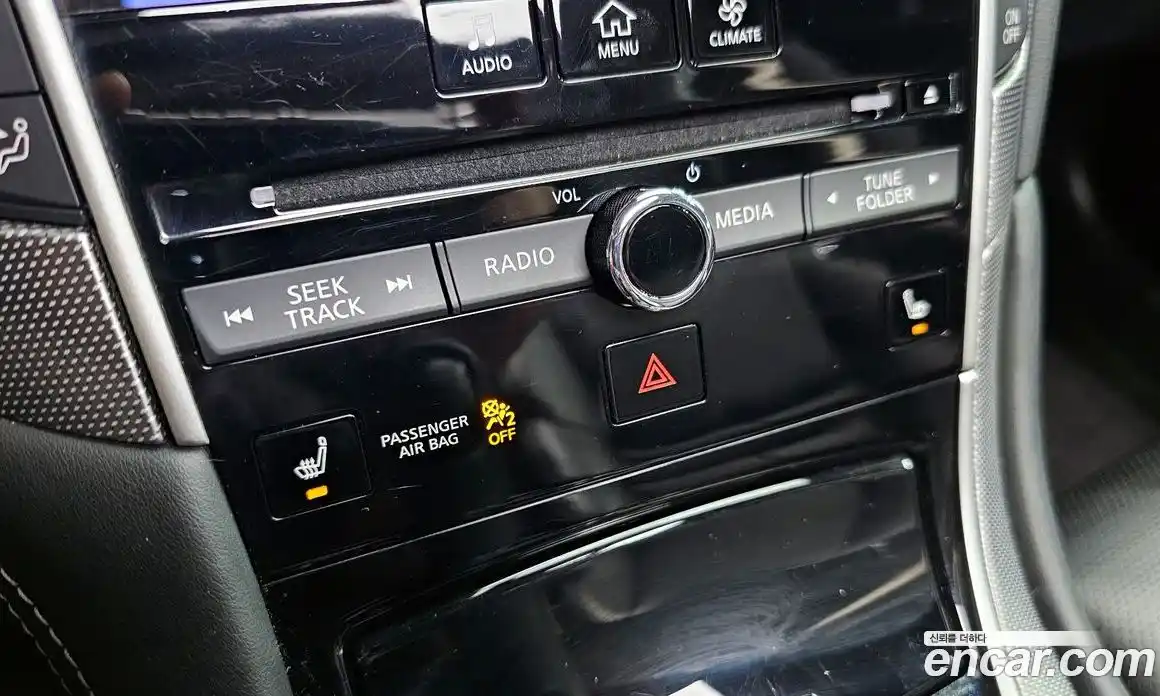 Infiniti Q50 2017 3.5 гидро, фото 19