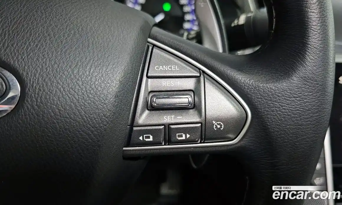 Infiniti Q50 2017 3.5 гидро, фото 20