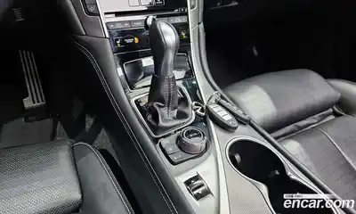 Infiniti Q50 2017 3.5 гидро, миниатюра 9