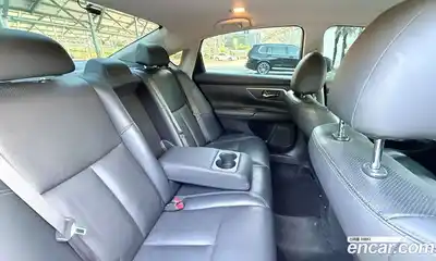 Nissan Altima 2017 2.5 вариатор, миниатюра 11