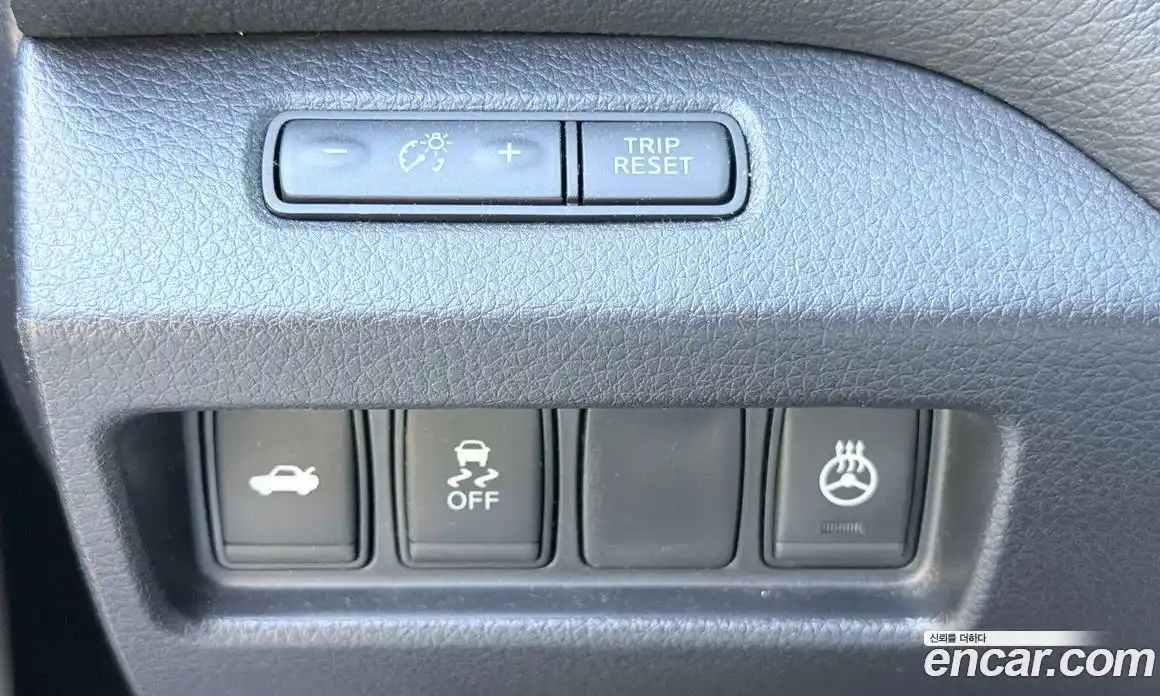 Nissan Altima 2017 2.5 вариатор, фото 15