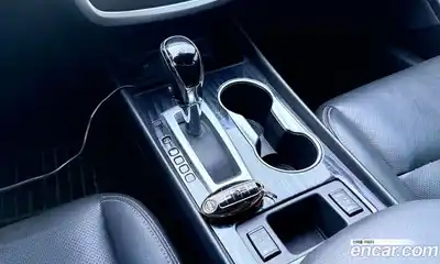 Nissan Altima 2017 2.5 вариатор, миниатюра 9