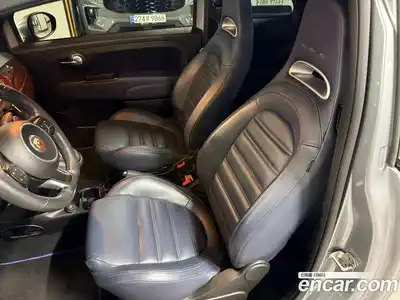 Fiat 500 2019 1.4 гидро, миниатюра 10