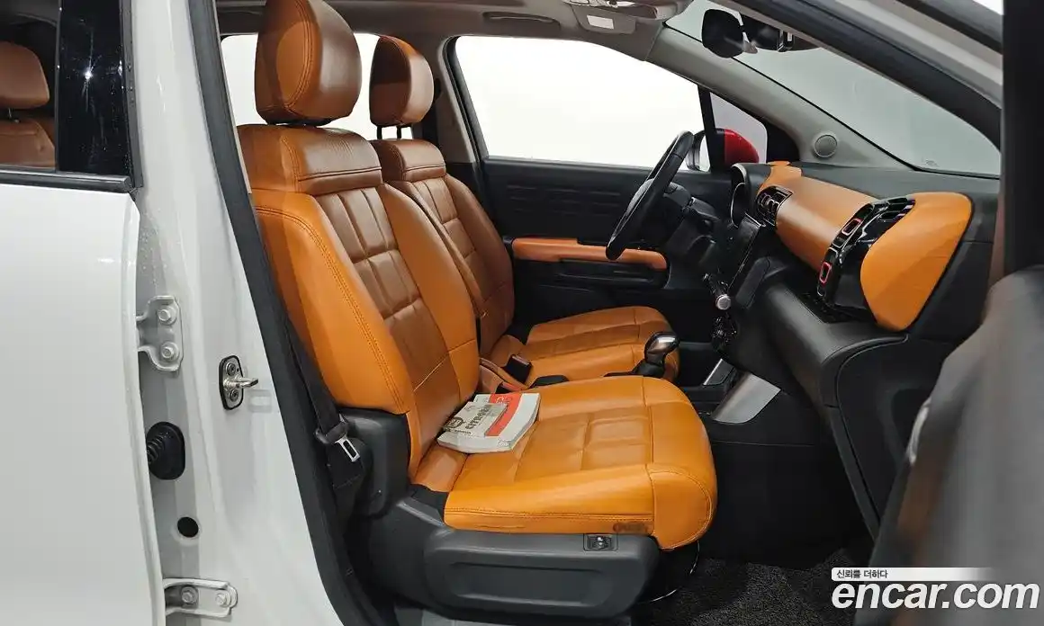 Citroen C3 Aircross 2020 1.5 гидро, фото 13