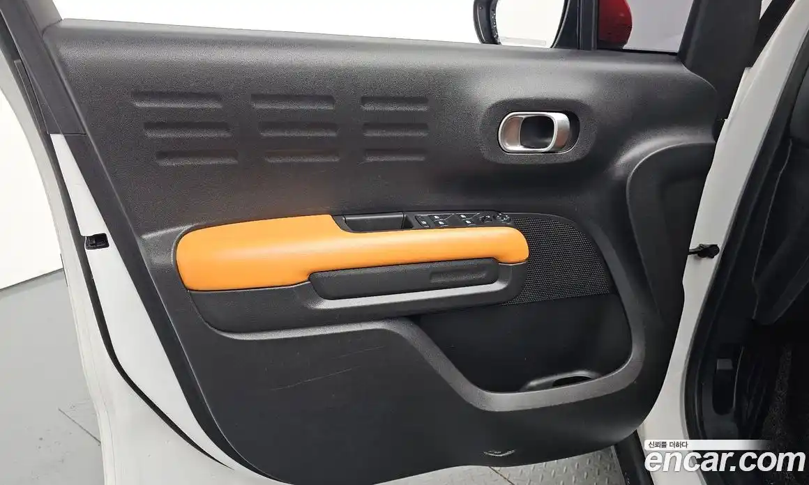Citroen C3 Aircross 2020 1.5 гидро, фото 14