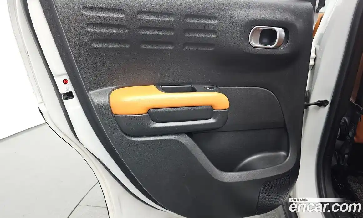 Citroen C3 Aircross 2020 1.5 гидро, фото 15
