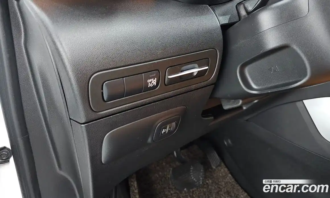 Citroen C3 Aircross 2020 1.5 гидро, фото 24