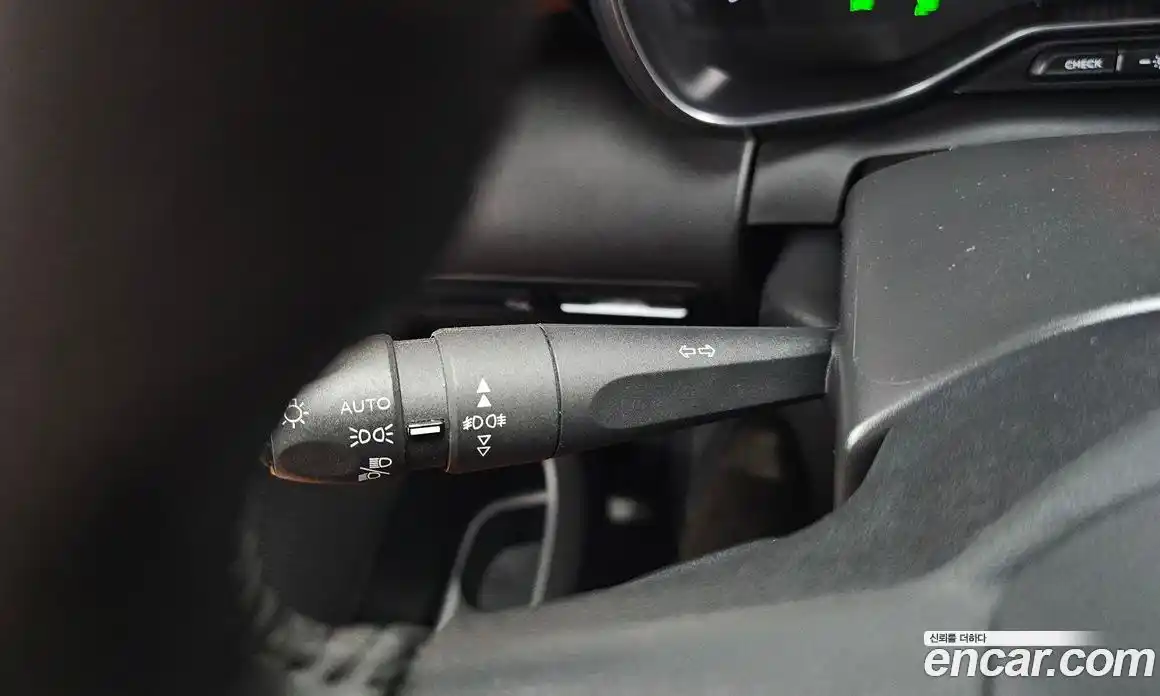 Citroen C3 Aircross 2020 1.5 гидро, фото 27