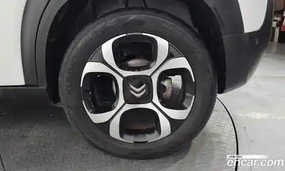 Citroen C3 Aircross 2020 1.5 гидро, миниатюра 7