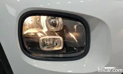 Citroen C3 Aircross 2020 1.5 гидро, миниатюра 8