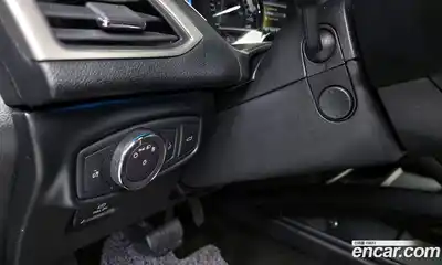 Lincoln MKZ 2018 2.0 гидро, миниатюра 12