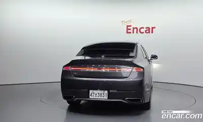 Lincoln MKZ 2018 2.0 гидро, миниатюра 4
