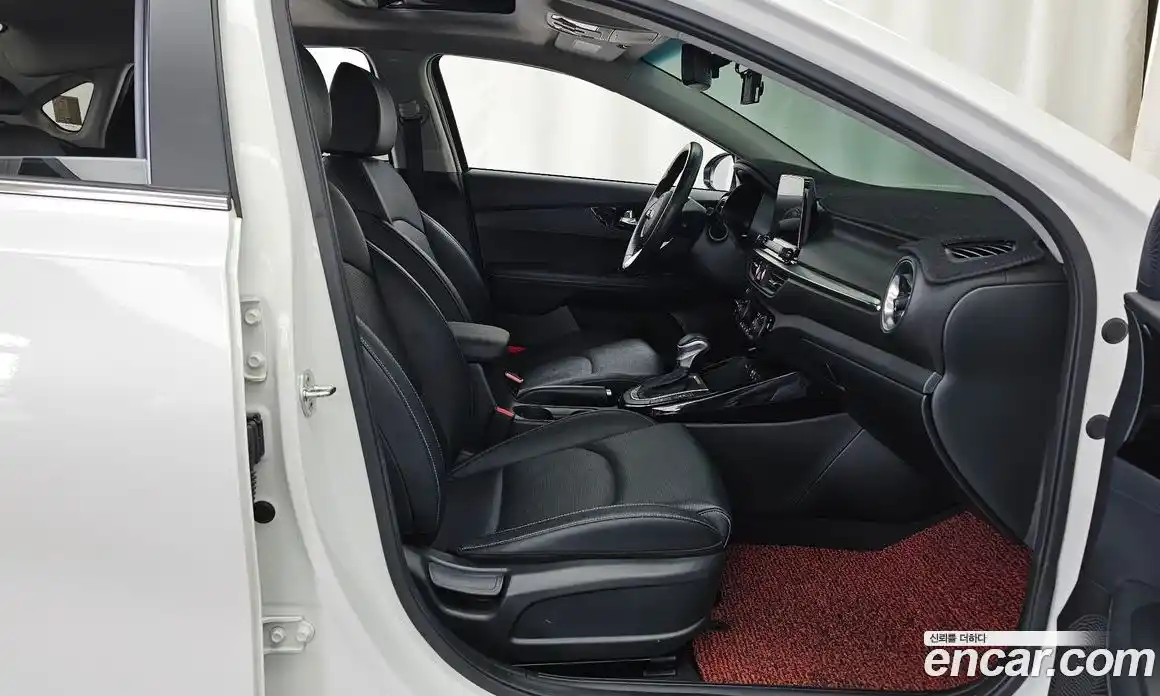 Kia K3 2018 1.6 автомат (гидро), фото 11