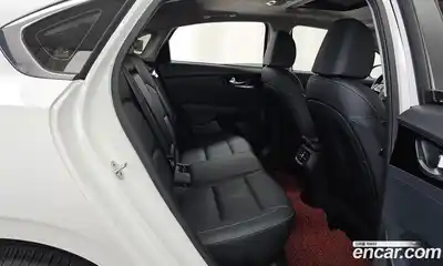 Kia K3 2018 1.6 автомат (гидро), миниатюра 12