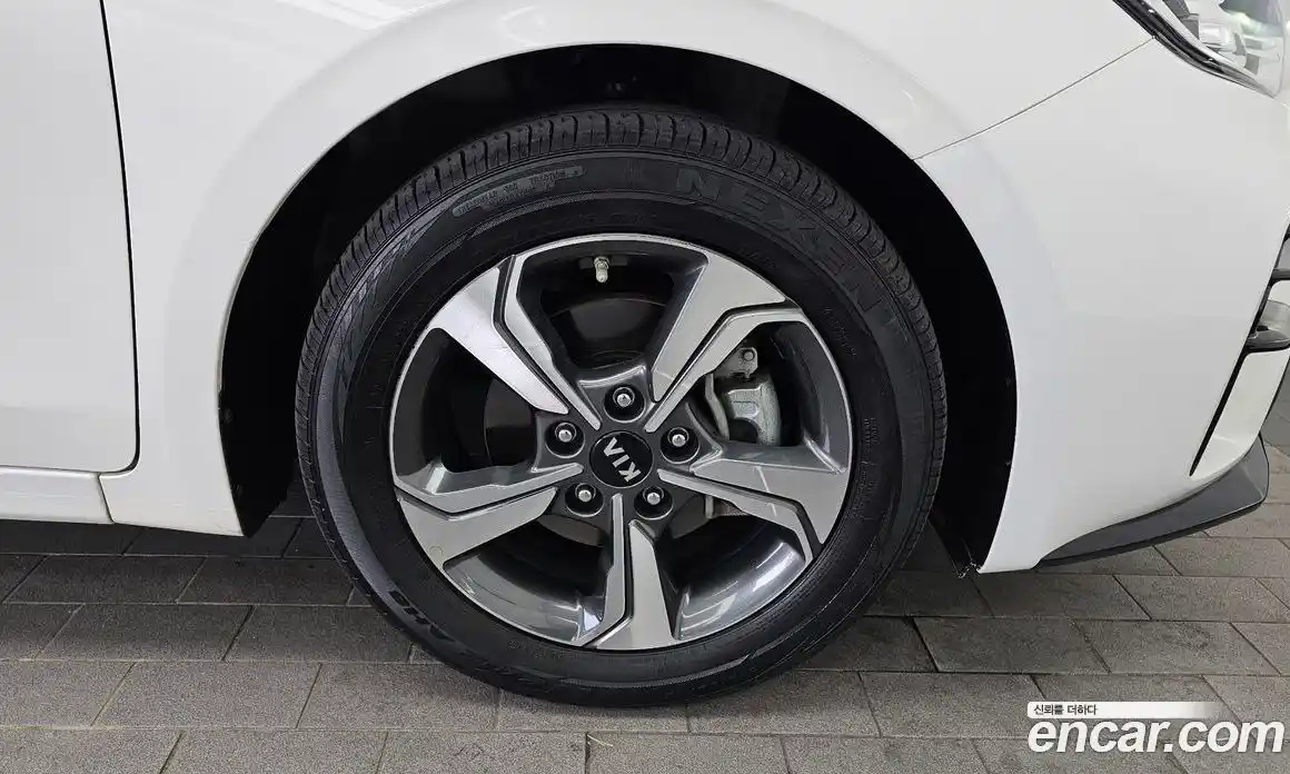 Kia K3 2018 1.6 автомат (гидро), фото 5