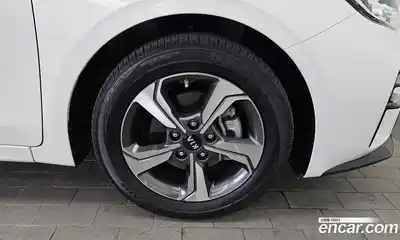 Kia K3 2018 1.6 автомат (гидро), миниатюра 5