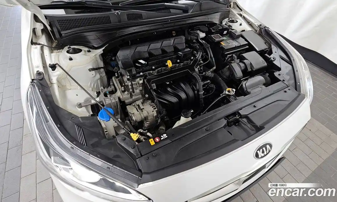 Kia K3 2018 1.6 автомат (гидро), фото 6