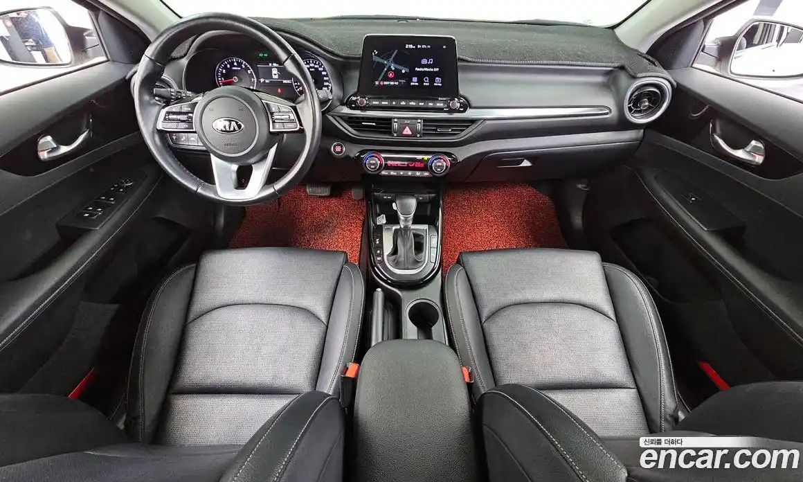 Kia K3 2018 1.6 автомат (гидро), фото 7