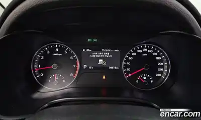 Kia K3 2018 1.6 автомат (гидро), миниатюра 8