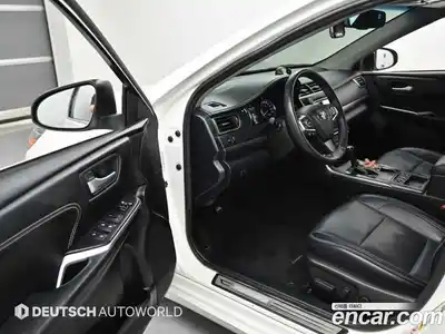Toyota Camry 2017 2.5 гидро, миниатюра 11