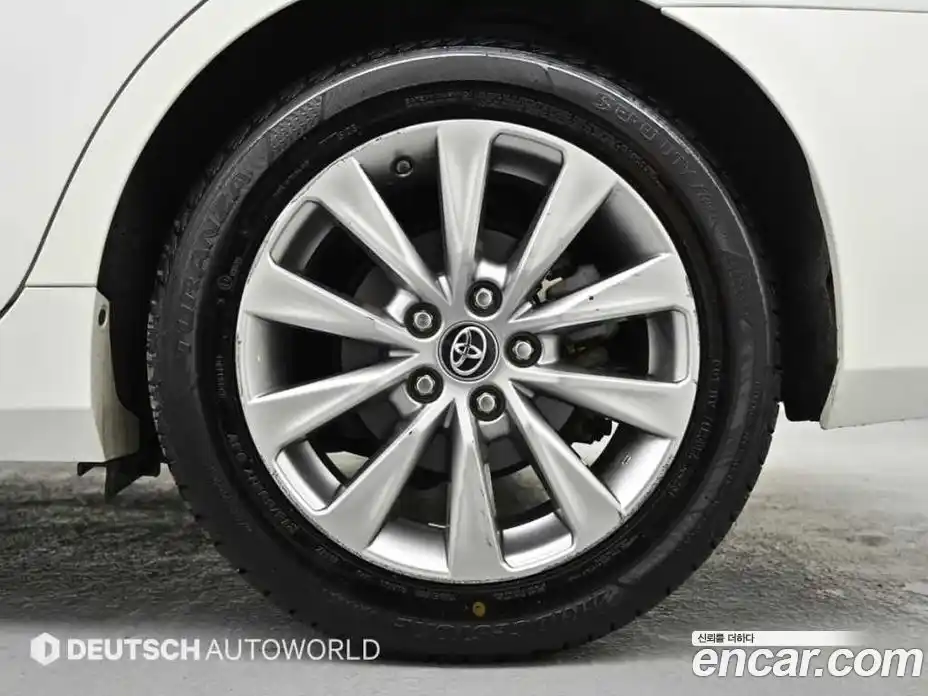 Toyota Camry 2017 2.5 гидро, фото 5