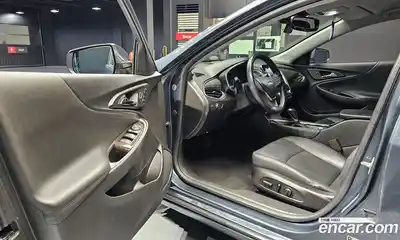 Chevrolet Malibu 2019 1.6 автомат (гидро), миниатюра 11