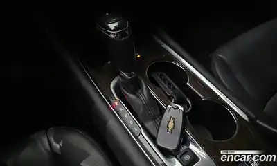 Chevrolet Malibu 2019 1.6 автомат (гидро), миниатюра 9