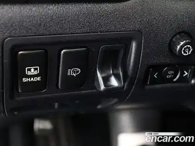 Lexus IS 2008 2.5 гидро, миниатюра 12