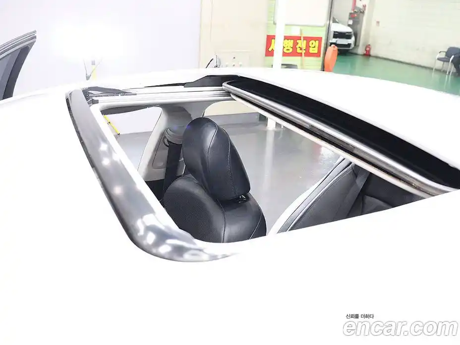 Lexus IS 2008 2.5 гидро, фото 13