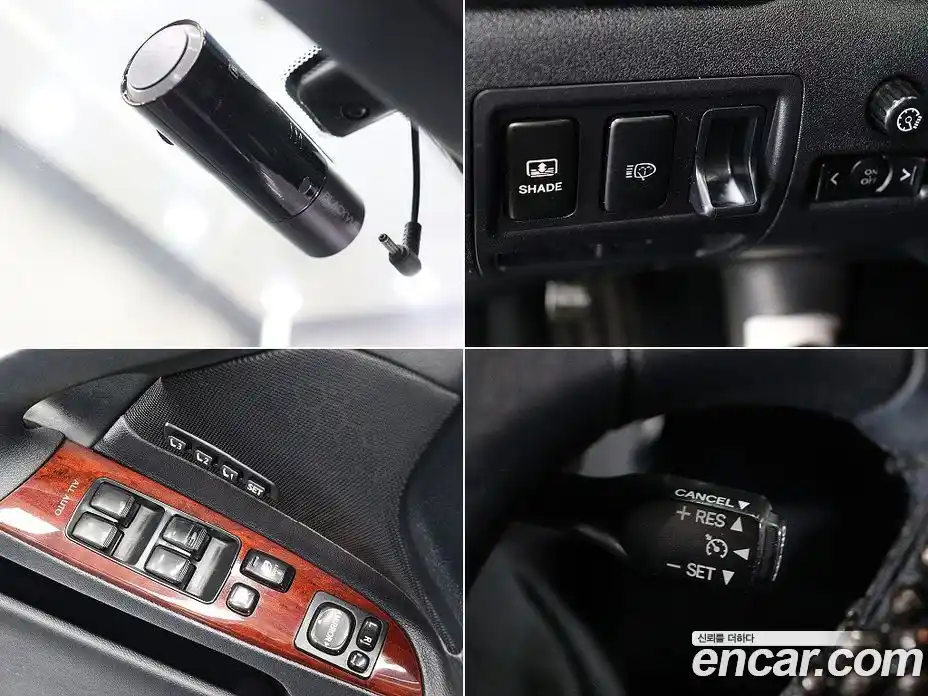 Lexus IS 2008 2.5 гидро, фото 18