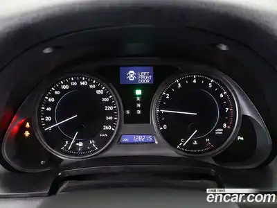 Lexus IS 2008 2.5 гидро, миниатюра 6