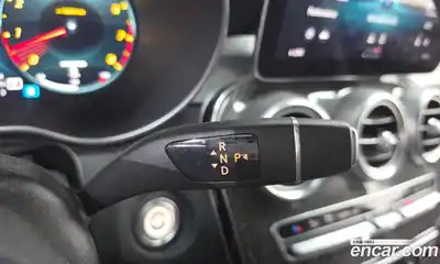 Mercedes-Benz GLC-Class 2021 3.0 гидро, миниатюра 12