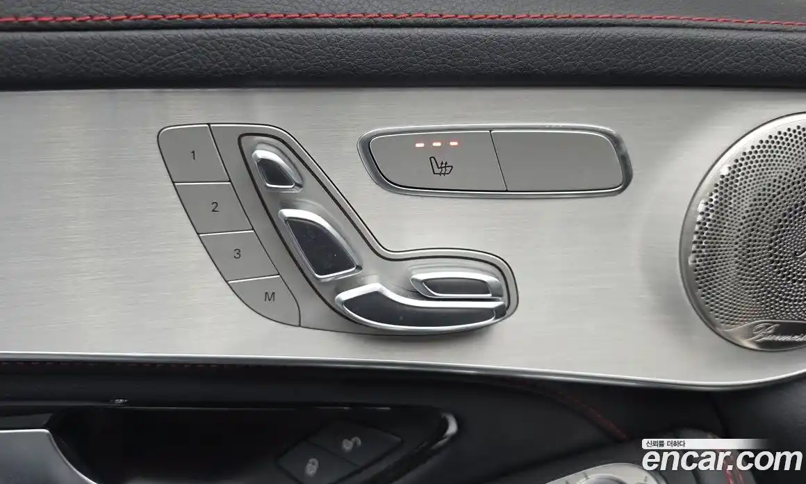Mercedes-Benz GLC-Class 2021 3.0 гидро, фото 24 Mercedes-Benz GLC-Class 2021 3.0 гидро, фото 24