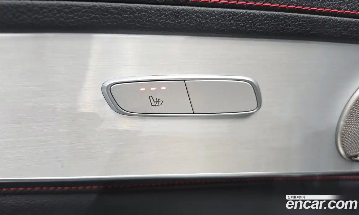 Mercedes-Benz GLC-Class 2021 3.0 гидро, фото 27 Mercedes-Benz GLC-Class 2021 3.0 гидро, фото 27