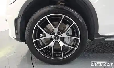 Mercedes-Benz GLC-Class 2021 3.0 гидро, миниатюра 5 Mercedes-Benz GLC-Class 2021 3.0 гидро, миниатюра 5