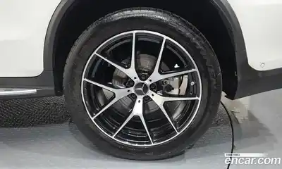 Mercedes-Benz GLC-Class 2021 3.0 гидро, миниатюра 7 Mercedes-Benz GLC-Class 2021 3.0 гидро, миниатюра 7
