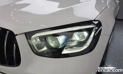 Mercedes-Benz GLC-Class 2021 3.0 гидро, миниатюра 8 Mercedes-Benz GLC-Class 2021 3.0 гидро, миниатюра 8
