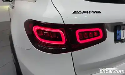 Mercedes-Benz GLC-Class 2021 3.0 гидро, миниатюра 9 Mercedes-Benz GLC-Class 2021 3.0 гидро, миниатюра 9