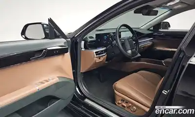 Hyundai Grandeur 2025 2.5 автомат (гидро), миниатюра 12