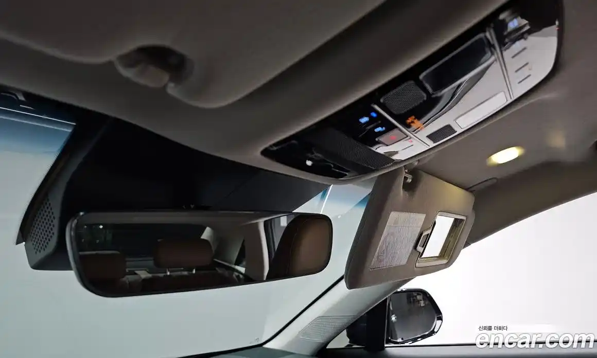 Hyundai Grandeur 2025 2.5 автомат (гидро), фото 24