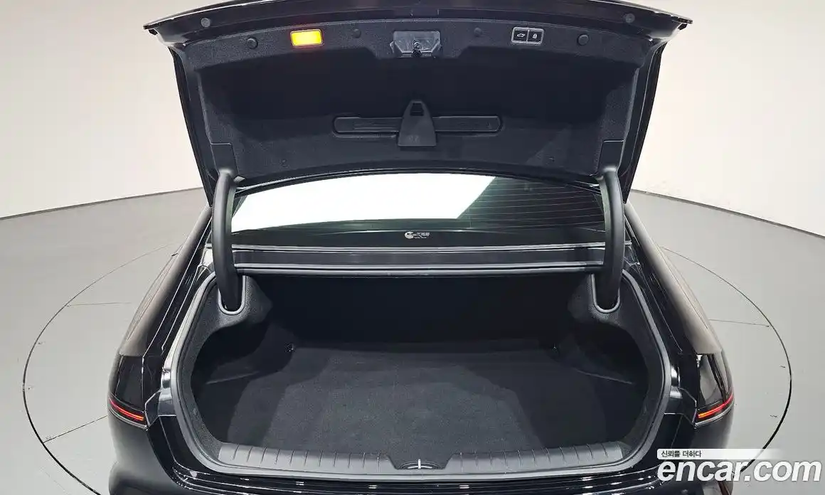 Hyundai Grandeur 2025 2.5 автомат (гидро), фото 25