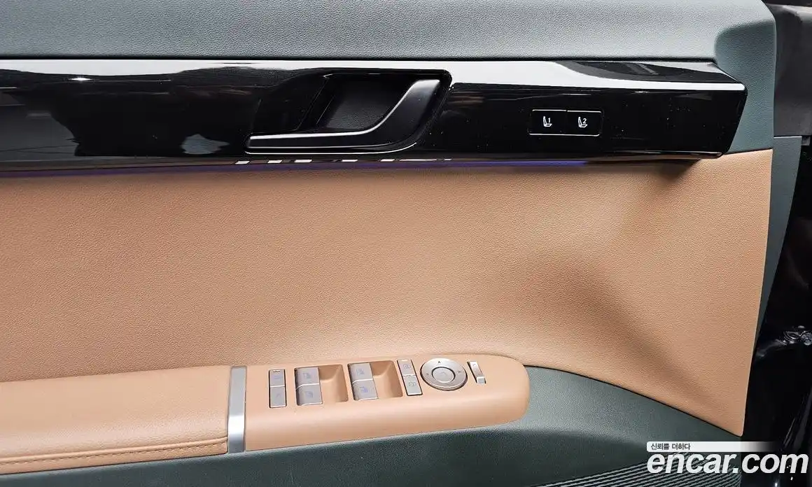 Hyundai Grandeur 2025 2.5 автомат (гидро), фото 26