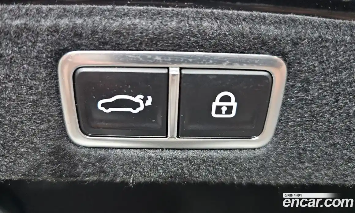 Hyundai Grandeur 2025 2.5 автомат (гидро), фото 30