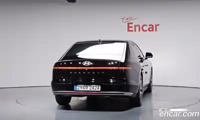 Hyundai Grandeur 2025 2.5 автомат (гидро), миниатюра 3