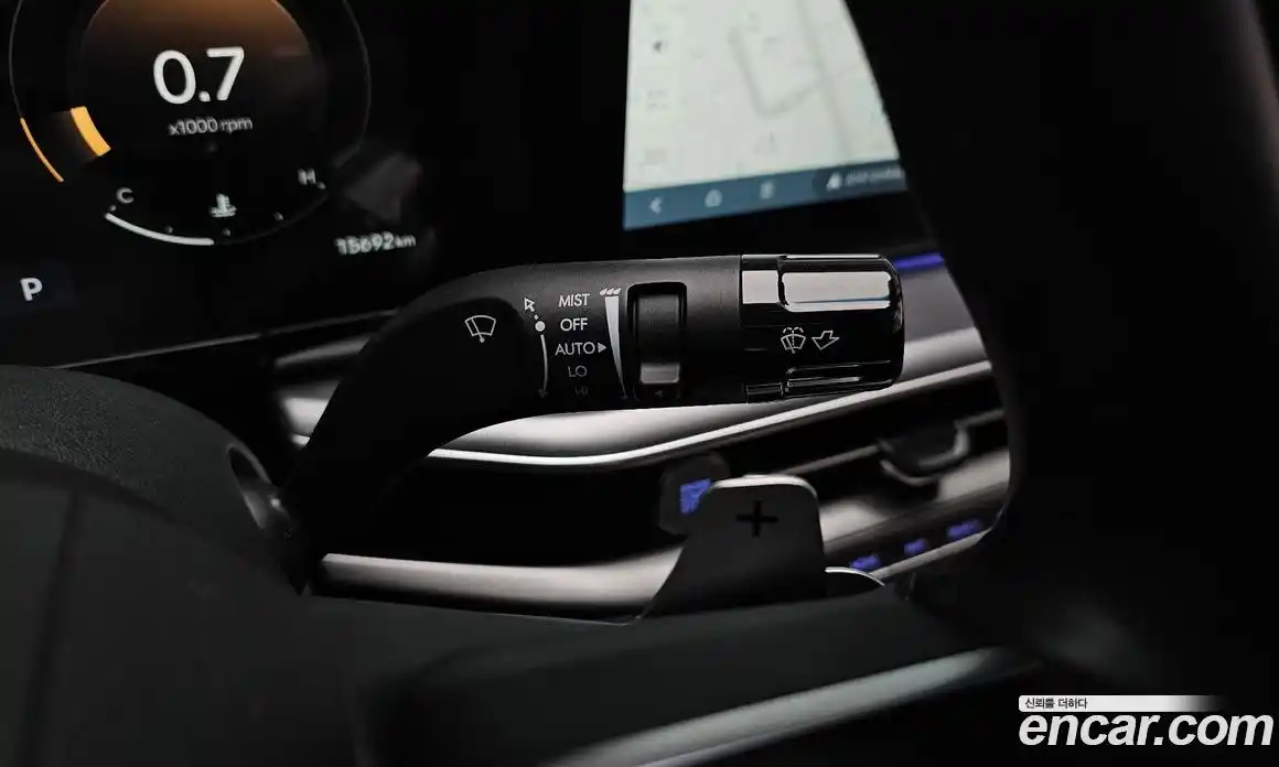 Hyundai Grandeur 2025 2.5 автомат (гидро), фото 31