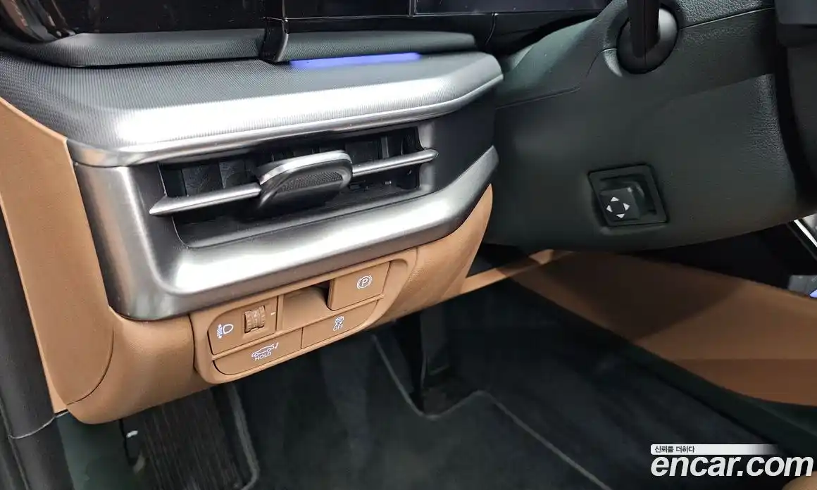 Hyundai Grandeur 2025 2.5 автомат (гидро), фото 33