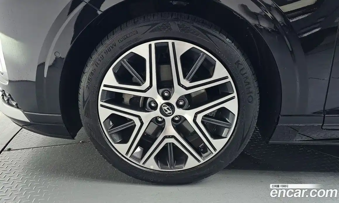 Hyundai Grandeur 2025 2.5 автомат (гидро), фото 4