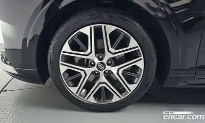 Hyundai Grandeur 2025 2.5 автомат (гидро), миниатюра 4